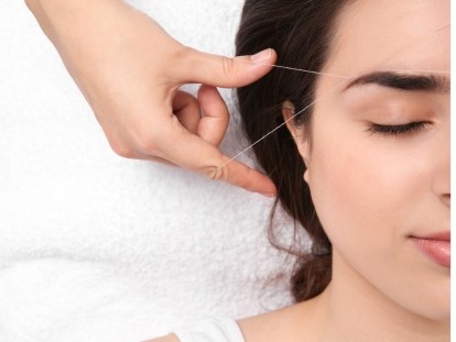 Threading