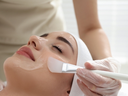 Facial