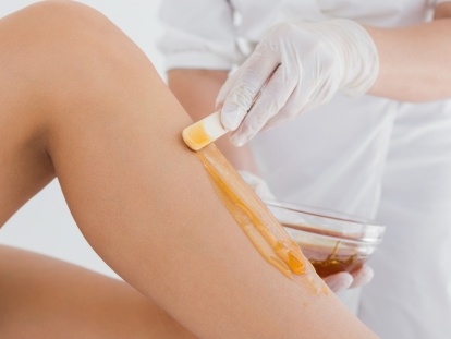 Waxing