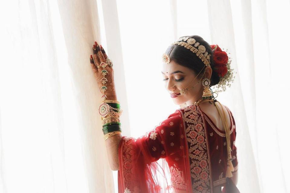 Pre Bridal Package