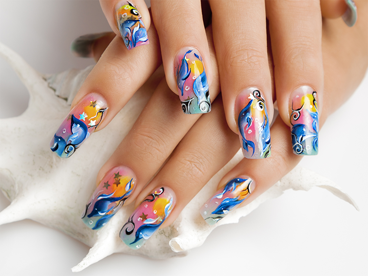 Nail Art