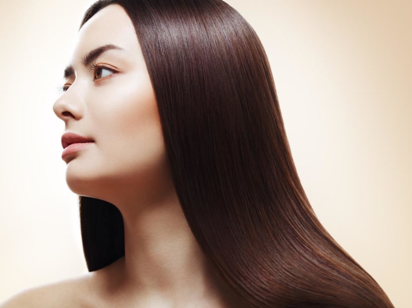 Texture treatment