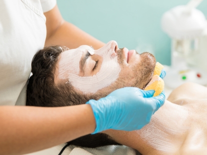 Facial