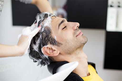Hair Treatment