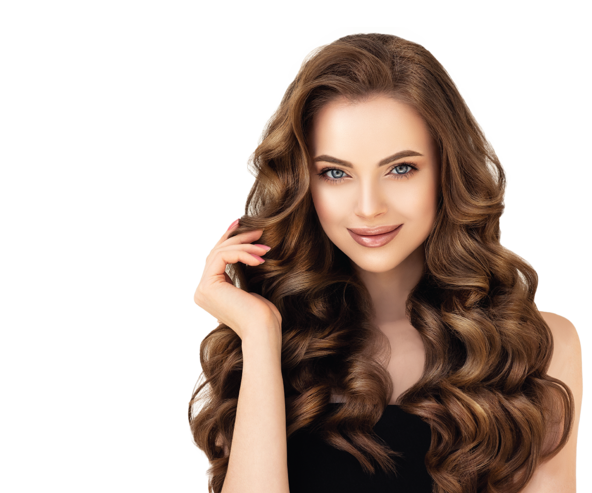 Hair Colour