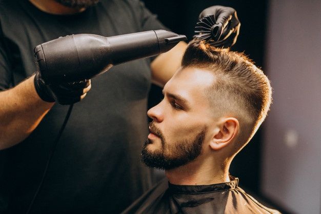 Hair