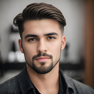Director (Haircut & Styling)